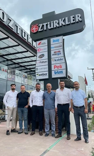 Yücel Öztürk