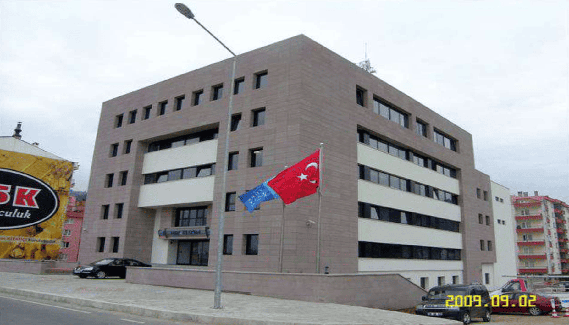 Galeri